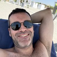 Giuseppe Caravita's Photo