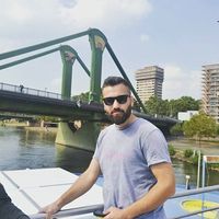 Fotos von Sami Suleman