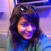 Meenal Chordia的照片