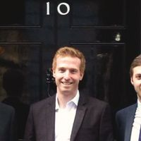 Kieran Elliott的照片