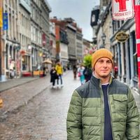 Le foto di Mert Uysal