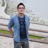 András Kurucz's Photo