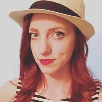 Clare Tzinski的照片