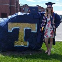 Alexandria Claudy's Photo