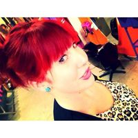 Lieve ten Duis的照片