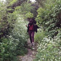 Daria Żarnoch's Photo