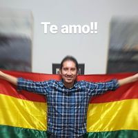 Photos de Marcelo Revollo