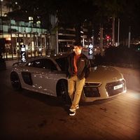 Gregorio Rodriguez's Photo