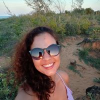 Jemima Freitas's Photo