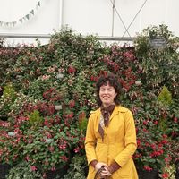 Annabelle Marsden的照片