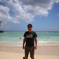 Karim Fenichel's Photo