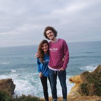 Irene Sierra's Photo