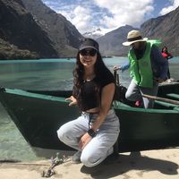 Valeria Duran's Photo