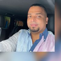 Francis Eliezer Vargas's Photo