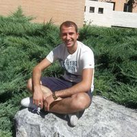 Mothana Abbas's Photo