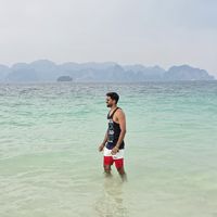 Calvin Jais's Photo