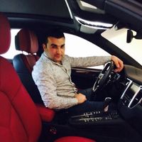 Нурлан Гулиев's Photo