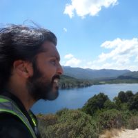 Fotos von Benedict Kömpf