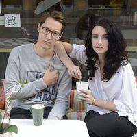 Oskar Sjöstedt的照片