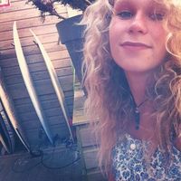 Aimie-Lou  Schille's Photo