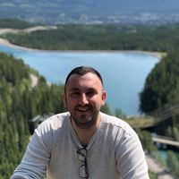 Фотографии пользователя Akakiy Chikvinidze