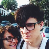 Jason Morrissey + Aurelija Indrasiute's Photo