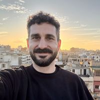 Alexandre Lajeunesse's Photo