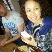 Fotos de Rosie Mburu