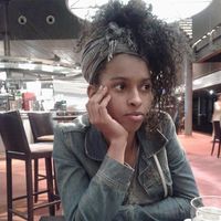 Stéphanie Gineau's Photo