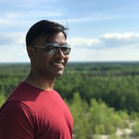 Rajiv Dhanraj的照片