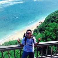 Deas Pradana的照片