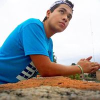 Photos de Matías Torrejón