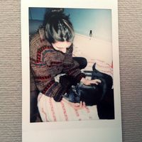 Lea Grüninger's Photo