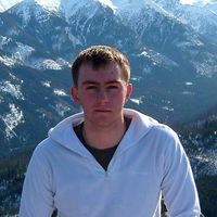 Dominik Michalczyk's Photo