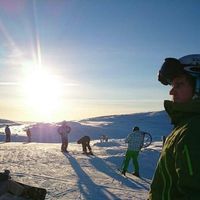 Anders Rundh's Photo