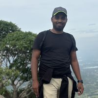 Muthukkumar Ravichandran的照片