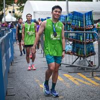 Fotos de Kyle Leung