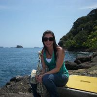 Evelyn Andrea Londoño的照片