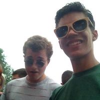 Pieter de Beaufort's Photo