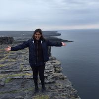 Ayesha Mahomed的照片