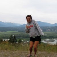 Gina Siffri的照片