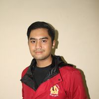 Fadjar Agus Wibawa's Photo