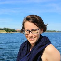 Antonia Müller的照片