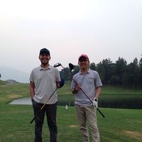 Rio Butarbutar的照片