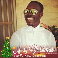 David Aryeetey的照片