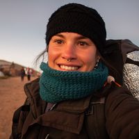 Victoria Montemagio's Photo