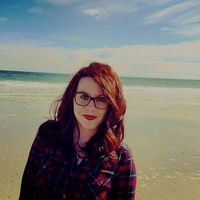 Georgia Leavitt的照片