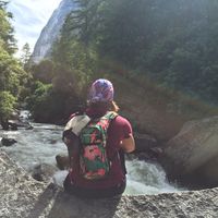 Alexus Smith的照片