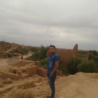 HAMZA ELKASSH's Photo