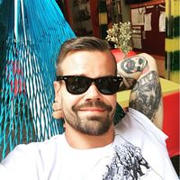 Erik Hagsten的照片